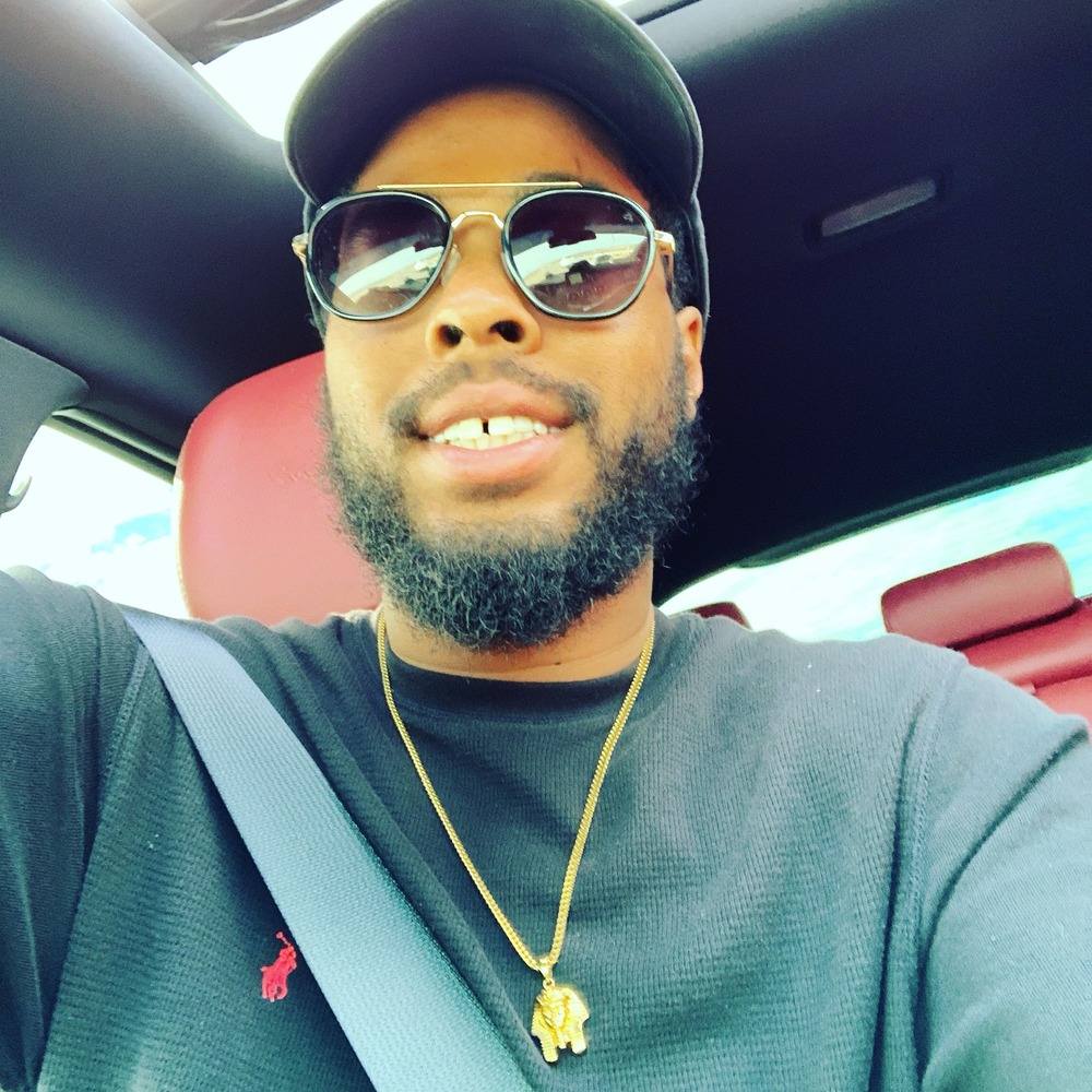 Meet your Posher, Tim